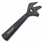 Reversible Jaw Adjustable Wrench